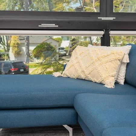 Bright And Trendy 2-Story Bankers Hill Condo San Diego Exteriör bild