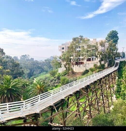 Bright And Trendy 2-Story Bankers Hill Condo San Diego Exteriör bild