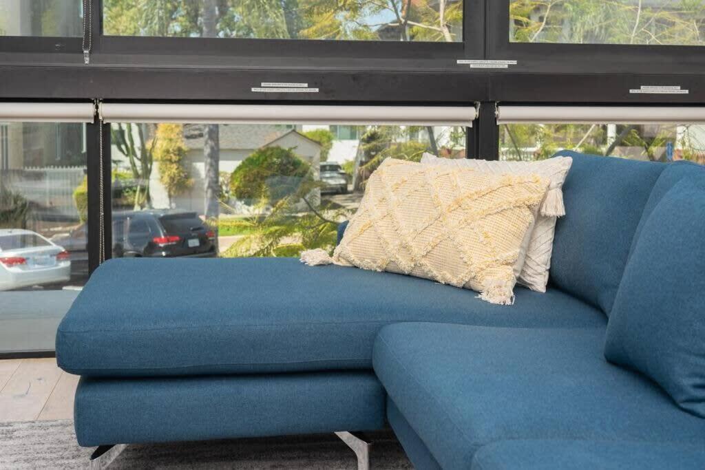 Bright And Trendy 2-Story Bankers Hill Condo San Diego Exteriör bild
