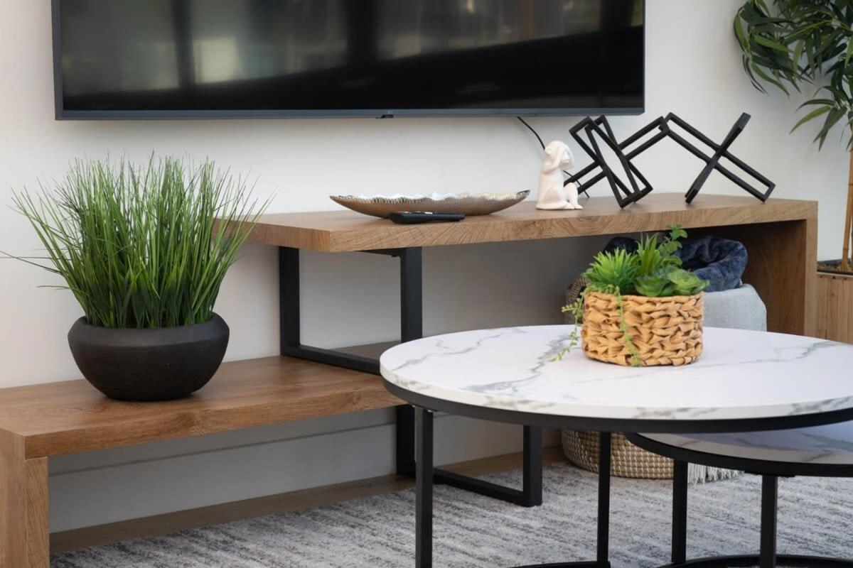 Bright And Trendy 2-Story Bankers Hill Condo San Diego Exteriör bild